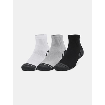 Under Armour Унисекс чорапи Under Armour UA Performance Tech Qtr (3 чифта) Under Armour | Byal | МЪЖЕ | 41-46