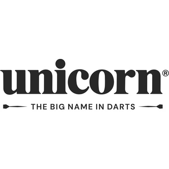 Unicorn Adults Gold Unicorn Tungsten 99 Darts - Multi