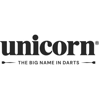 Unicorn Adults Gold Unicorn Tungsten 99 Darts - Multi