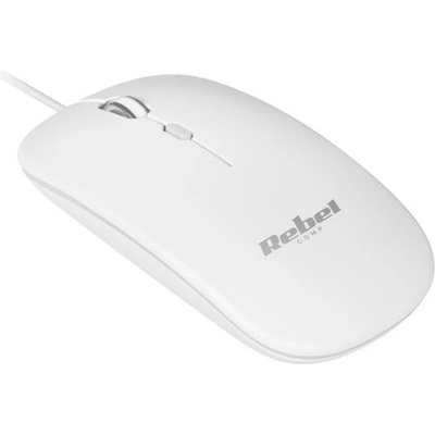 Rebel WDM210 White