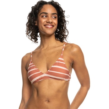 Image 1 of Roxy Bikini Top Womens - Orange