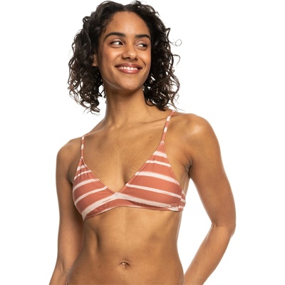 Roxy Bikini Top Womens - Orange
