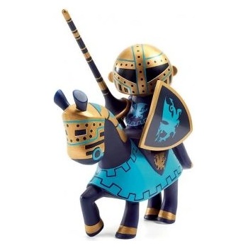 Image 1 of DJECO Фигурка dragon knight - djeco (dj06910)