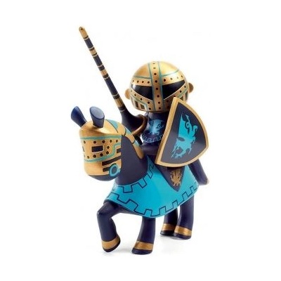 DJECO Фигурка dragon knight - djeco (dj06910)