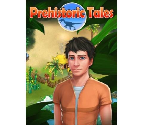 Prehistoric Tales