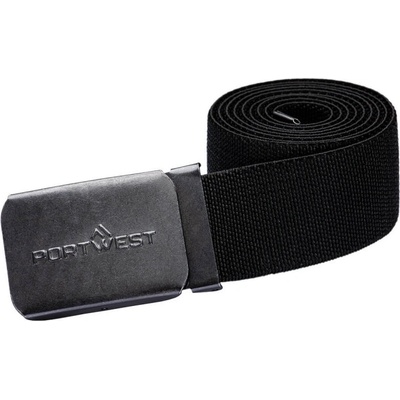 Portwest pásek elastický C105 s přezkou POR-C105YER Žlutá