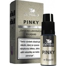 E-liquidy Emporio Pinky 10 ml 6 mg