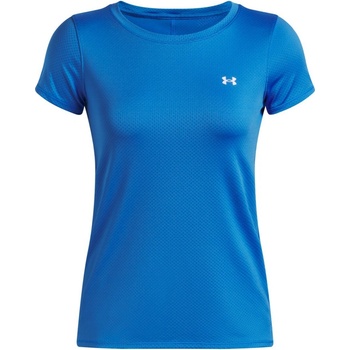 UNDER ARMOUR Tech Mesh SS BLU