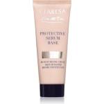 Claresa Care All Day Protective Serum Base хидратиращ серум за лице за защита на кожата SPF 30 Universal 30ml
