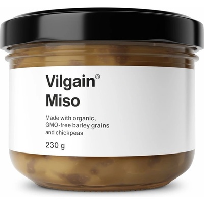 Vilgain Miso BIO 230 g