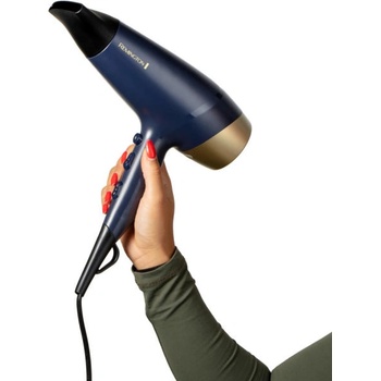 Image 1 of Remington Sapphire Luxe D5805