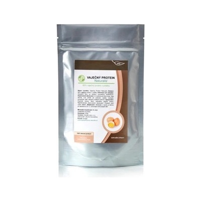 Naturalis Vaječný Protein 250 g