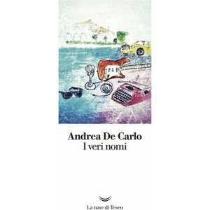 veri nomi | Andrea De Carlo (2018)
