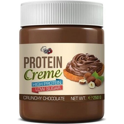 Pure Nutrition - PROTEIN CREME - 250 g Pure Nutrition - PROTEIN CREME