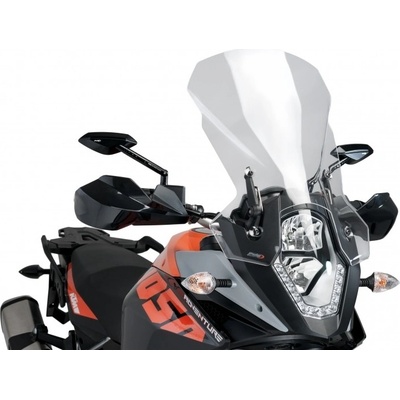 Puig Touring 6494H dymová