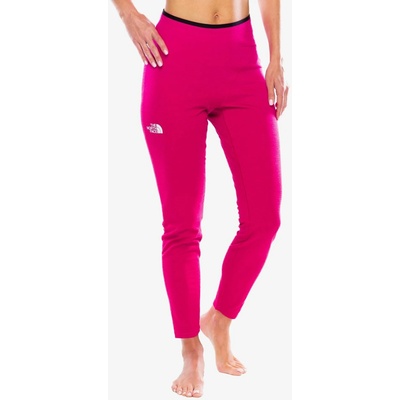 Dámske funkčné legíny The North Face Summit Dotknit AMK Tight lali guran