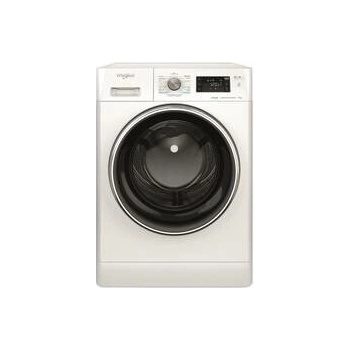 Whirlpool FFB 7469 BCV CS