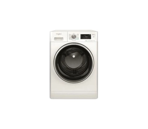 Whirlpool FFB 7469 BCV CS