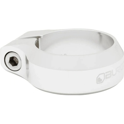 Burgtec Rhodium podsedlová objímka – Zboží Mobilmania