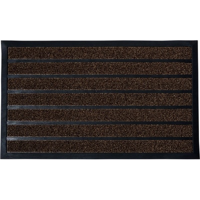 MultiDecor Grass Mat hnědá 60x90 cm
