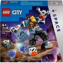 LEGO® City 60428 Vesmírný konstrukční robot