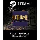 Full Throttle Remastered