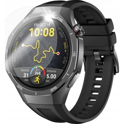FIXED Ochranné tvrzené sklo pro smartwatch Huawei GT 5 Pro 46mm, 2 ks v balení, čiré FIXGW-1495 – Zboží Živě