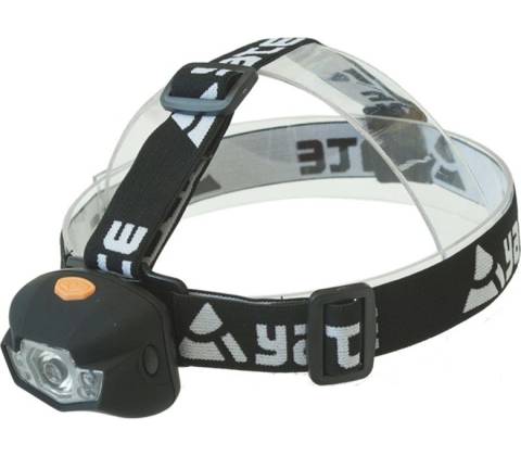 Yate Panter 3