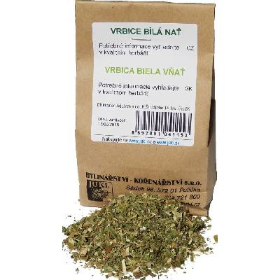 Bylík Vrbica biela vňať 50 g