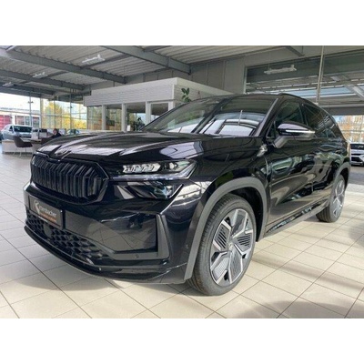 Skoda Kodiaq 2.0 TDI DSG Sportline 110 kW