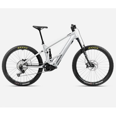 Orbea Wild ST H20
