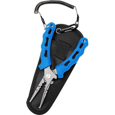 Zebco Kliešte Belt Pliers