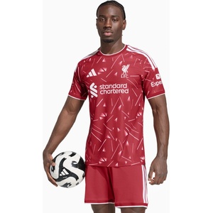 Adidas adidas Liverpool FC 26/27 Home Authentic - KA6851 - Мъжка тениска