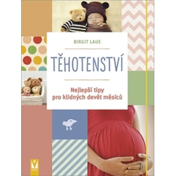 Těhotenství