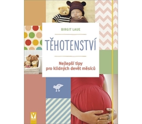Těhotenství