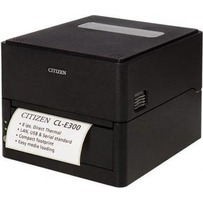 Citizen CL-E300