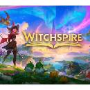 Witchspire