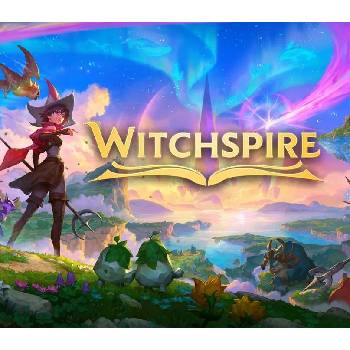 Witchspire