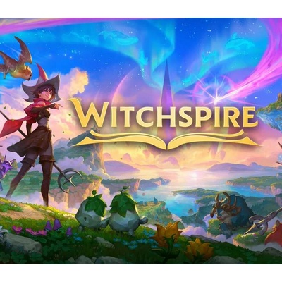Witchspire
