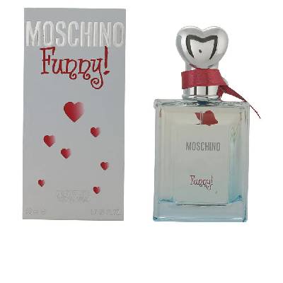Funny Eau de toilette 50ml - Multicolor (Multicolor)
