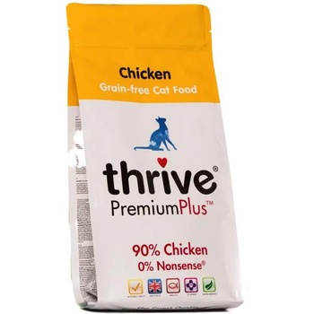 Thrive Premium Plus Chicken 2x1,5 kg