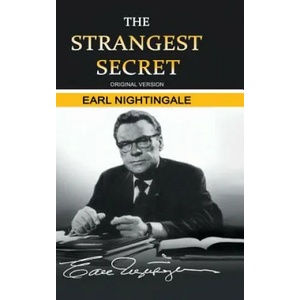 Strangest Secret | Earl Nightingale (ISBN: 9781684112302)
