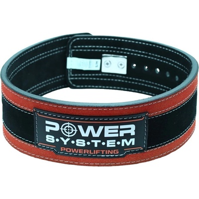 Power System Stronglift PS-3840 – Zboží Dáma