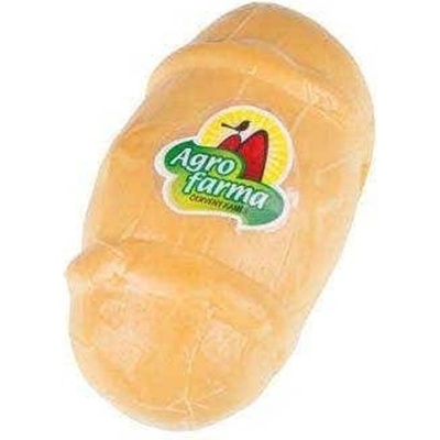 Agrofarma Gazdovský polooštiepok uzený sýr 250 g