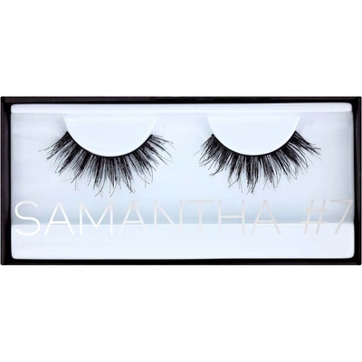 Huda Beauty Classic nalepovacie mihalnice Samantha