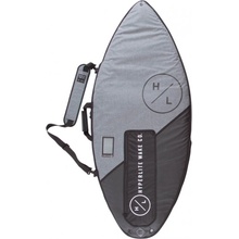 Hyperlite Wakesurf Bag black/grey 4'8''