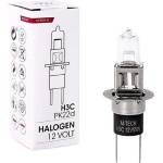 m-tech 12V55W H3C PK22d халогенна крушка (Z52)