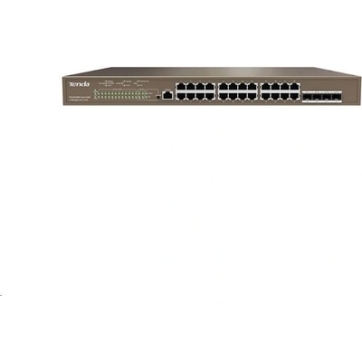 Netgear GS724TPP 24xGE