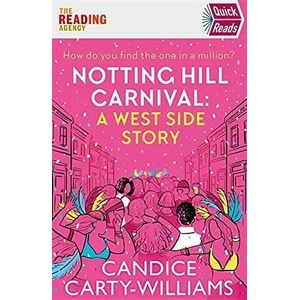 Notting Hill Carnival (ISBN: 9781409196181)