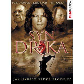 syn draka DVD